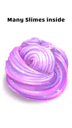 Slime Simulator Time: 3D ASMR 5