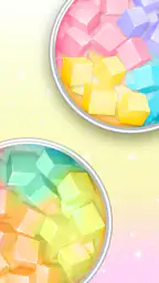 Slime Simulator Time: 3D ASMR 8