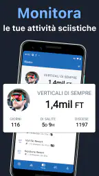 Slopes: Sci e Snowboard 1