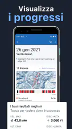 Slopes: Sci e Snowboard 3