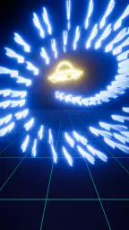 Slow Mo Strike: Knives in Time 1