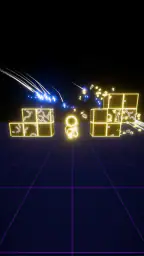Slow Mo Strike: Knives in Time 3