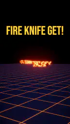 Slow Mo Strike: Knives in Time 6