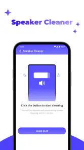 Smart Clean Pro screenshot