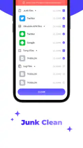Smart Clean Pro screenshot