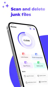 Smart Clean Pro screenshot