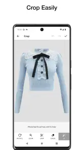 Smart Closet - Your Stylist screenshot