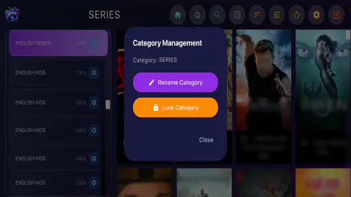 Smart IPTV Stream 7