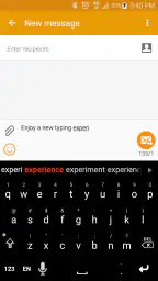 Smart Keyboard Pro 1