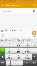 Smart Keyboard Pro 2