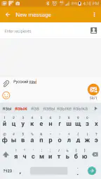 Smart Keyboard Pro 6