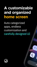 Smart Launcher 6 1