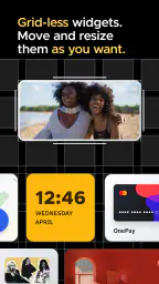 Smart Launcher 6 3