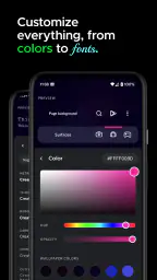 Smart Launcher 6 5
