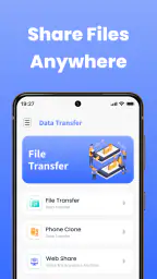Smart Mobile Switch Clone App 1