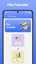 Smart Mobile Switch Clone App 5