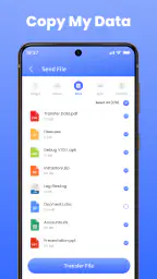 Smart Mobile Switch Clone App 7
