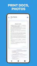 Smart Printer: Print Documents 6