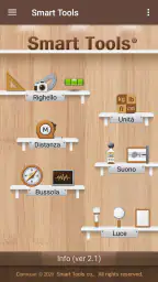Smart Tools - attrezzi utili 1