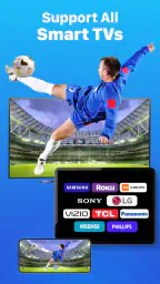 Smart View: Screen Mirroring 2