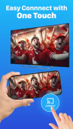 Smart View: Screen Mirroring 4