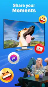 Smart View: Screen Mirroring screenshot