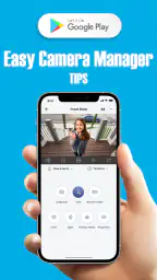 Smart Wifi Camera Manager 2