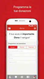 smartDONOR 4