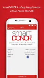 smartDONOR 6