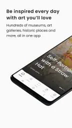 Smartify: Arts and Culture 1