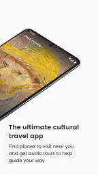 Smartify: Arts and Culture 2