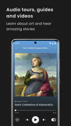 Smartify: Arts and Culture 3