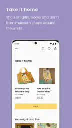 Smartify: Arts and Culture 7