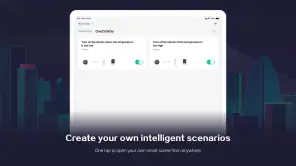 SmartLife - Smart Living screenshot