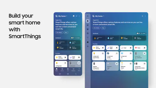 SmartThings 8