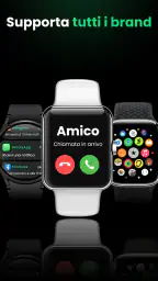 Smartwatch - Wear OS Sincro 1