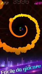 Smash Colors: Palla Musica 1