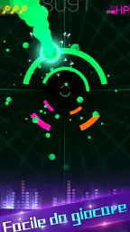 Smash Colors: Palla Musica 3