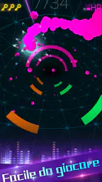 Smash Colors: Palla Musica 5