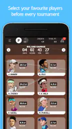 Smash It - FantaTennis 1