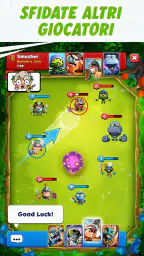 Smashing Four: PvP Eroe urto 2