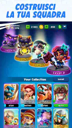 Smashing Four: PvP Eroe urto 3