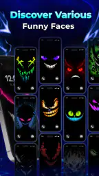 Smiley Fun Live Wallpaper 4
