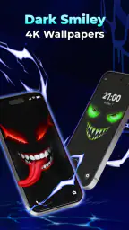 Smiley Fun Live Wallpaper 6
