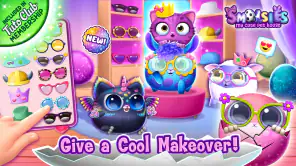 Smolsies - Casa dei Cuccioli screenshot
