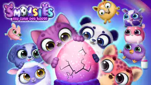 Smolsies - Casa dei Cuccioli screenshot