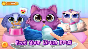 Smolsies - Casa dei Cuccioli screenshot