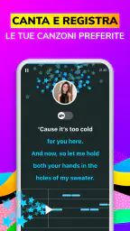 Smule: Karaoke e Canta 2
