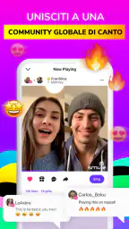 Smule: Karaoke e Canta 4