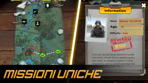 Sniper Area: Soldato d'élite screenshot